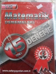 LYS Matematik Denemeleri