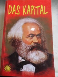 Das Kapital Karl Marx