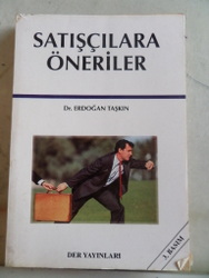 Satışçılara Öneriler Erdoğan Taşkın
