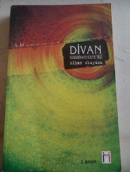 Divan Edebiyatı Estetiği Cihan Okuyucu