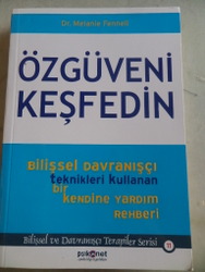 Özgüveni Keşfedin Melanie Fennell