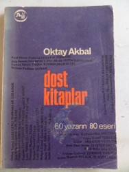 Dost Kitaplar Oktay Akbal