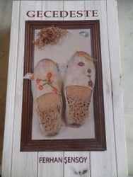 Gecedeste Ferhan Şensoy