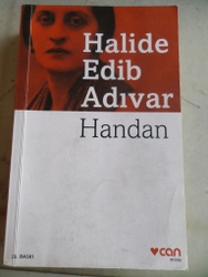 Handan Halide Edip Adıvar