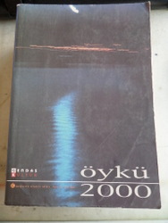 Öykü 2000