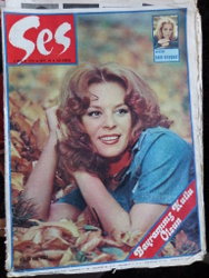 Ses Dergisi 1976 / 49