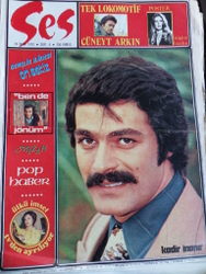 Ses Dergisi 1976 / 4