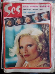 Ses Dergisi 1975 / 21