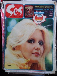 Ses Dergisi 1975 / 26