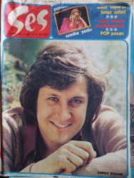 Ses Dergisi 1975 / 23