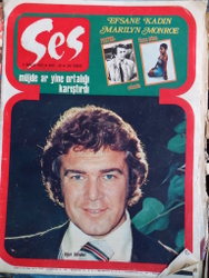 Ses Dergisi 1975 / 49