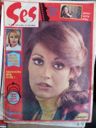 Ses Dergisi 1975 / 4