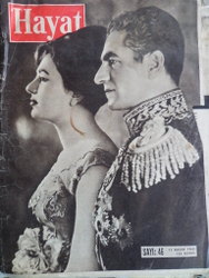 Hayat Dergisi 1960 / Sayı 46 - 11 Kasım