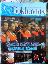 Gökbayrak İki Aylık Fikir ve Kültür Dergisi 2009 / 88