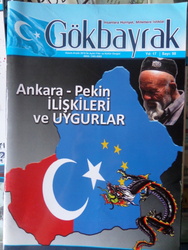 Gökbayrak İki Aylık Fikir ve Kültür Dergisi 2010 / 98