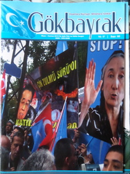 Gökbayrak İki Aylık Fikir ve Kültür Dergisi 2010 / 95