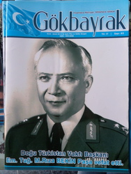 Gökbayrak İki Aylık Fikir ve Kültür Dergisi 2010 / 93