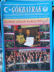 Gökbayrak İki Aylık Fikir ve Kültür Dergisi / Kasım - Aralık / 74