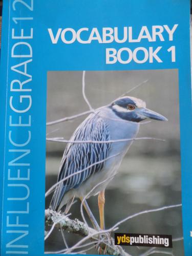 Influence Grade 12 / 8 Adet Influence Grade 12 / 8 Adet