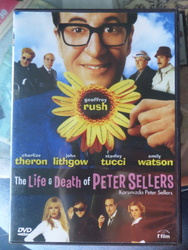 Karşınızda Peter Sellers Film Dvd'si
