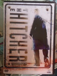Otostopçu Film Dvd'si