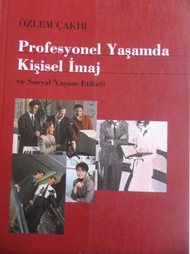 Profesyonel Yaşamda Kişisel İmaj