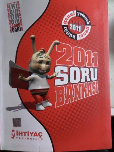 KPSS Genel Kültür Genel Yetenek Soru Bankası