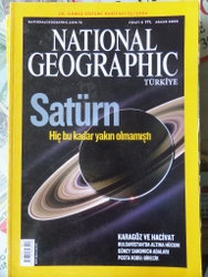 National Geographic Aralık 2006