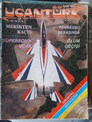 Uçantürk 1990 / 336