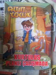 Altın Çocuk 2014 / 153