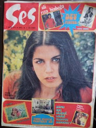 Ses Dergisi 1975 / 18