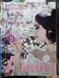 Aktüel Dergisi 2018 / 8