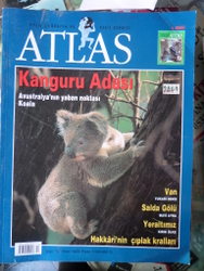 Atlas Dergisi 1999 / 79