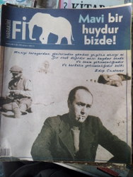 Harakiri Fil 2015 / 05