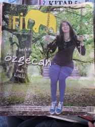 Harakiri Fil 2015 / 03