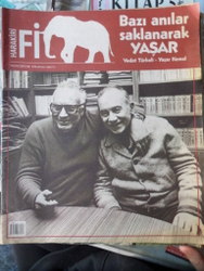 Harakiri Fil 2015 / 04