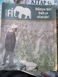 Harakiri Fil 2015 / 09