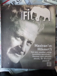 Harakiri Fil 2015 / 06