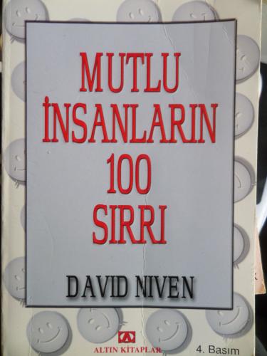 Mutlu İnsanların 100 Sırrı