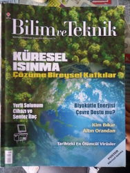 Bilim ve Teknik 2020 / 632