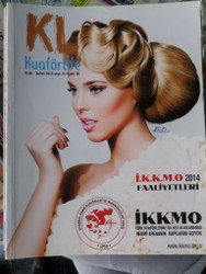 Kuaför Life 2015 / 14