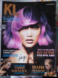 Kuaför Life 2015 / 14