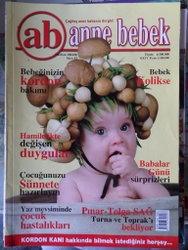 Anne Bebek 2004 / 06