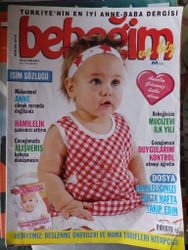 Bebeğim ve Biz 2004 / 05