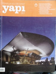 Mimarlık Kültür Sanat - Yapı Dergisi 2005 / 287