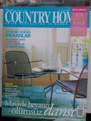 Country Homes 2003 / 78
