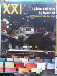 XXI Mimarlık ve Tasarım Dergisi 2009 / 84