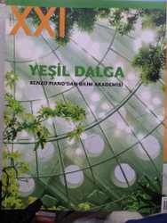 XXI Mimarlık ve Tasarım Dergisi 2009 / 74