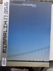 Mimarlık Dergisi Sayı : 356