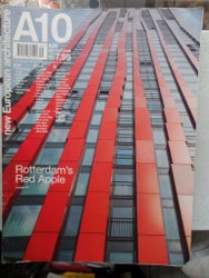 A10 New European Architecture 2009 / 29